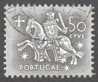 Portugal Scott 764 Used - Click Image to Close